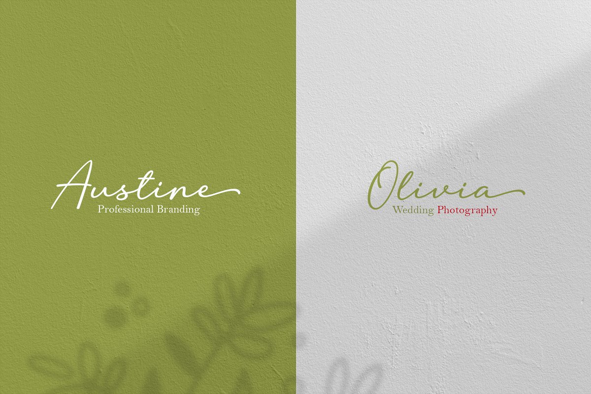 Liontin Font Free Download