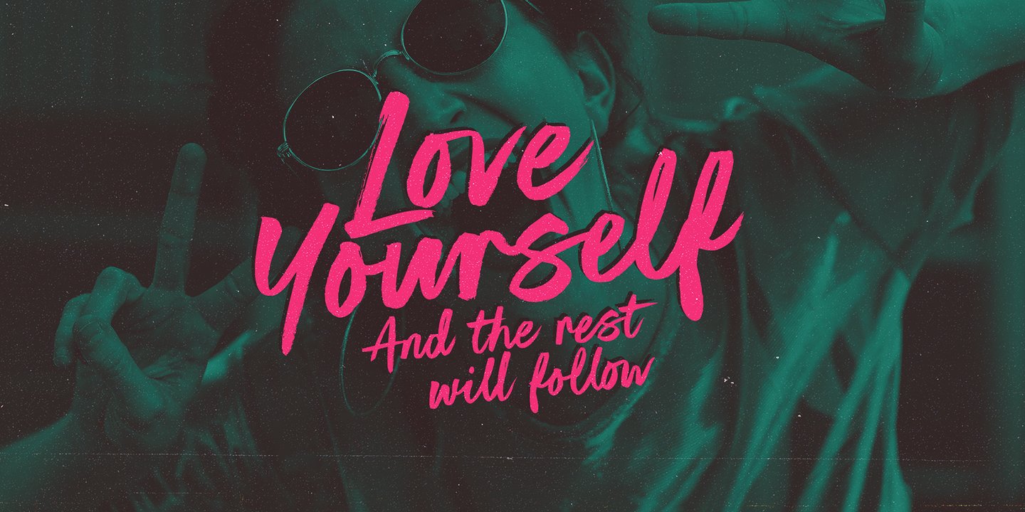 Little Delights Font