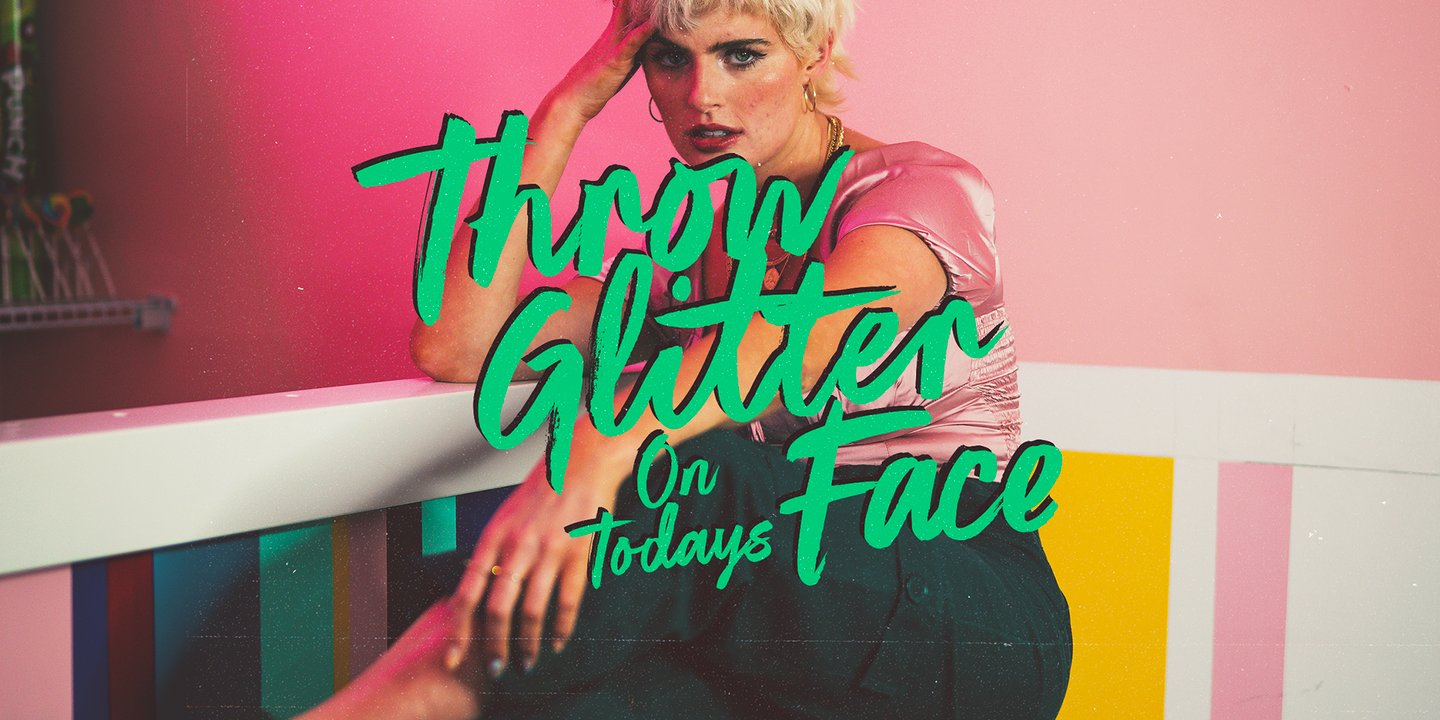 Little Delights Font