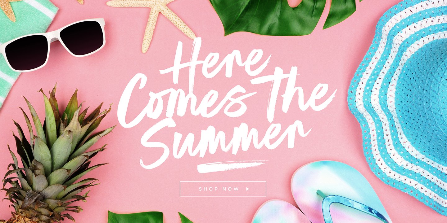 Little Delights Font