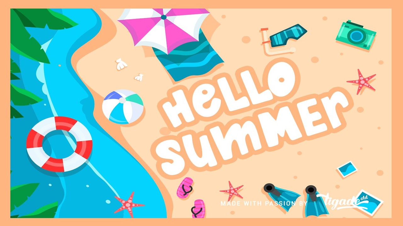 Little Paws Adorable Cat Dog Font