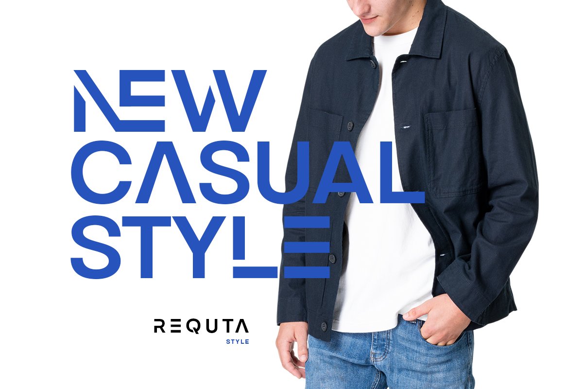 Logirent   Logo Typeface Font Free Download