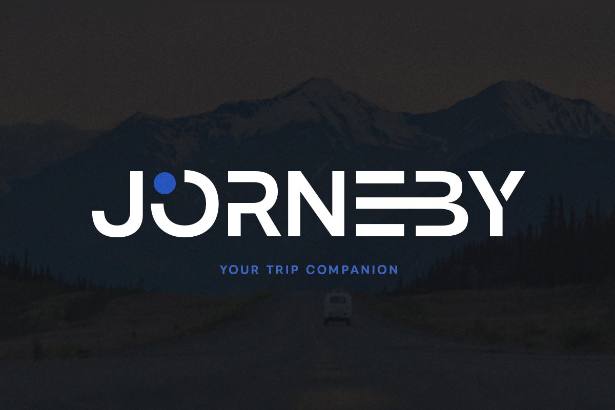 Logirent   Logo Typeface Font Free Download