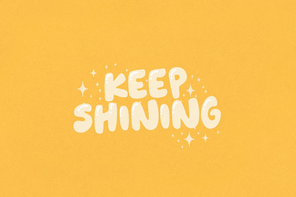 Lonely Hearts Layered Font