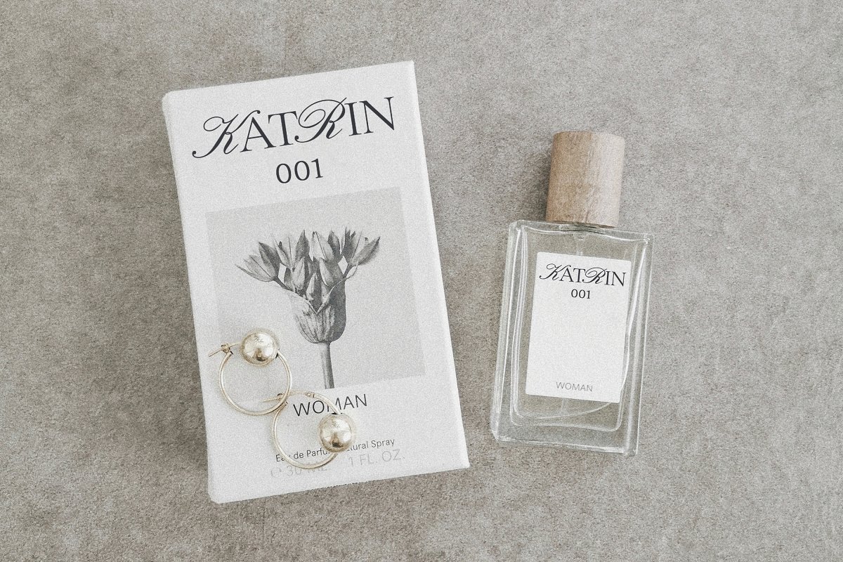 Loren Blake | Font Duo Free Download