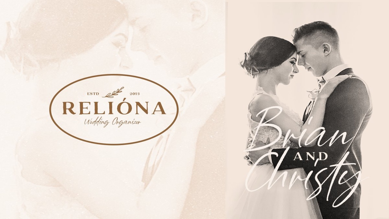 Louise Walker DUO Font