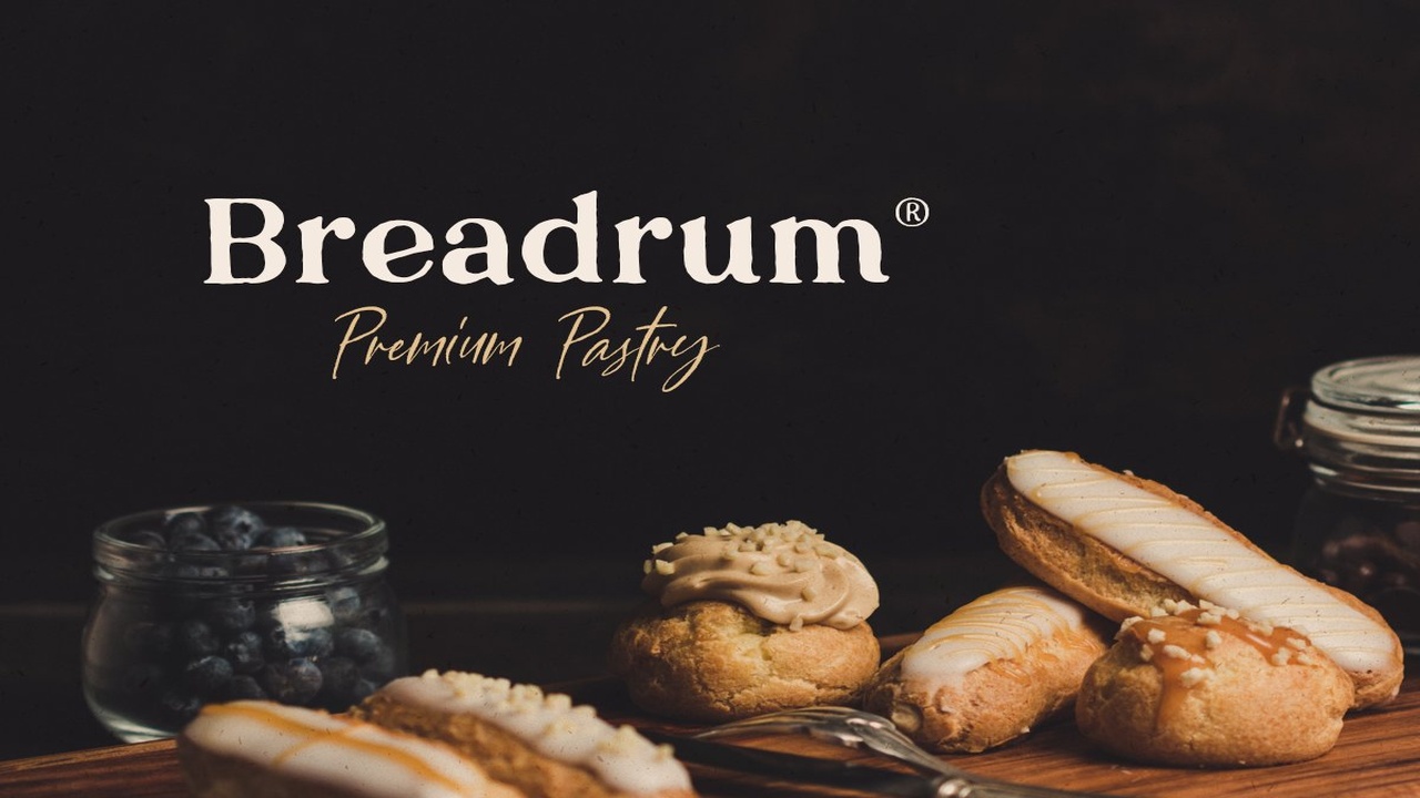 Louise Walker DUO Font