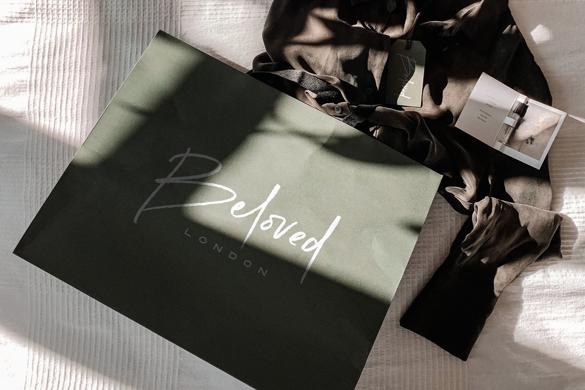 Lovelight Handwritten Font Free Download