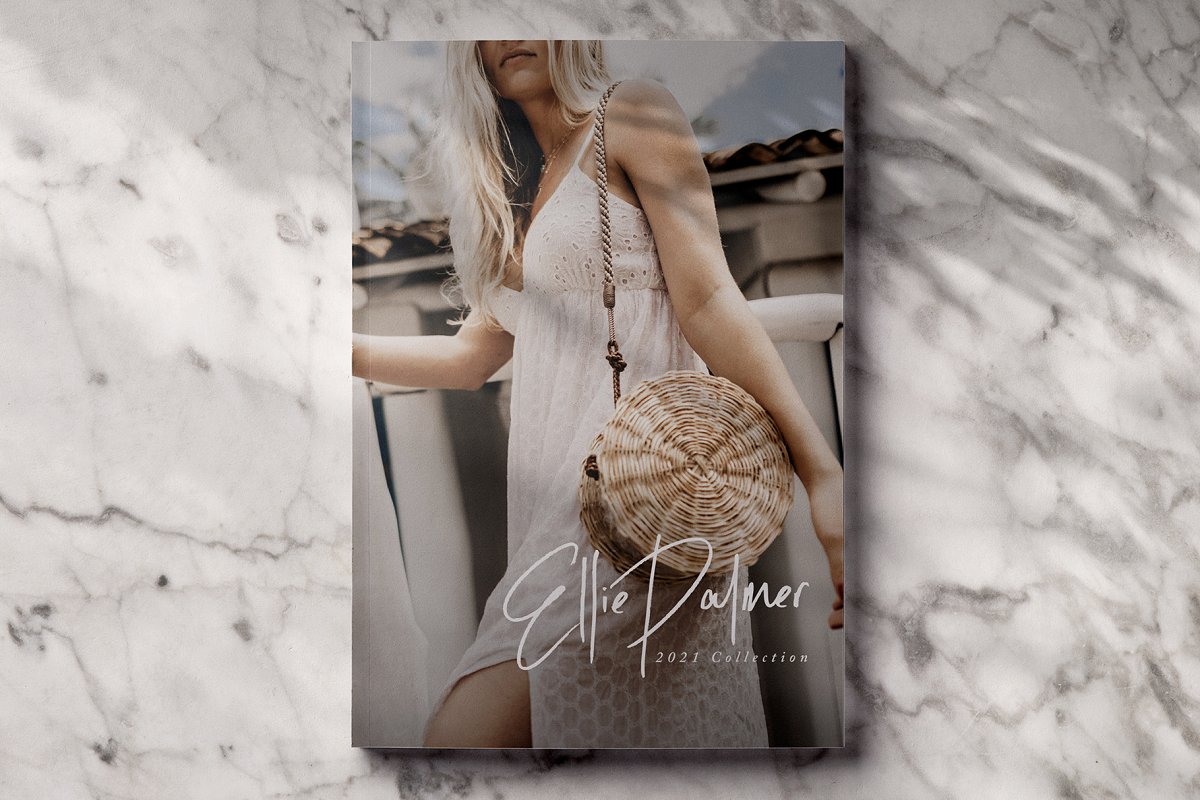 Lovelight Handwritten Font Free Download