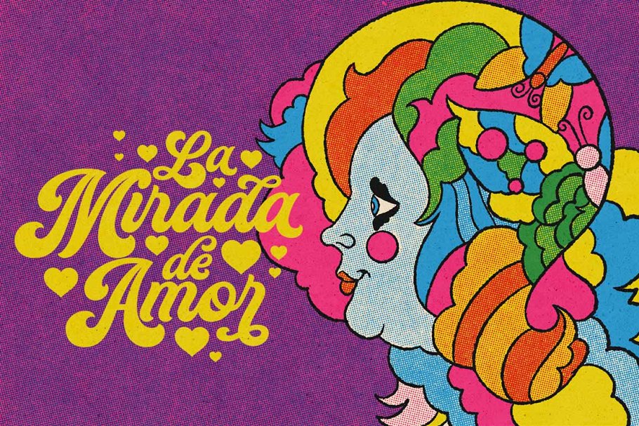 Lovestruck s Script Font