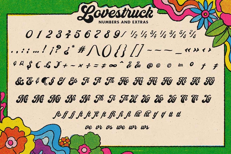 Lovestruck s Script Font