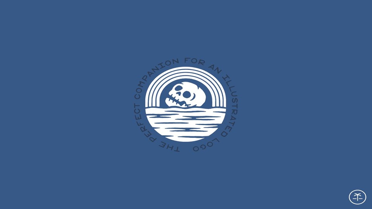 Low Tide Simple San Serif Font