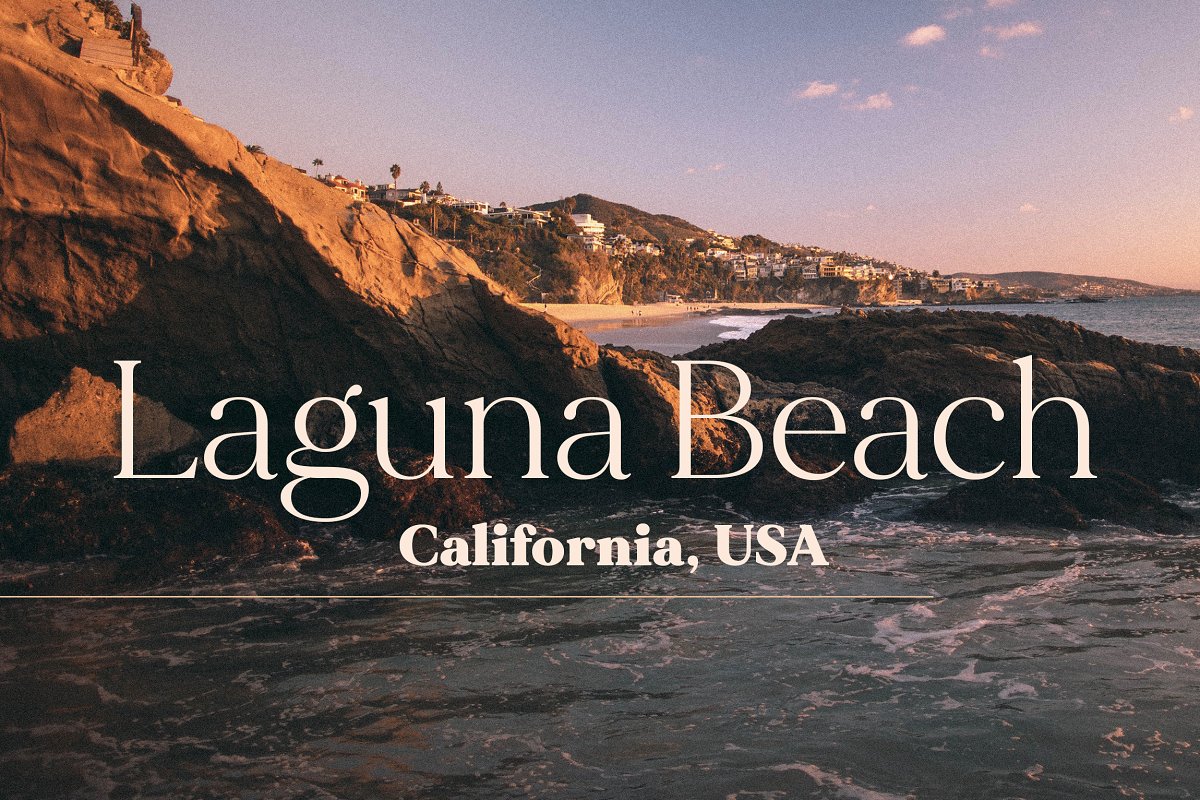 MADE Mirage | 40% Off Font Free Download