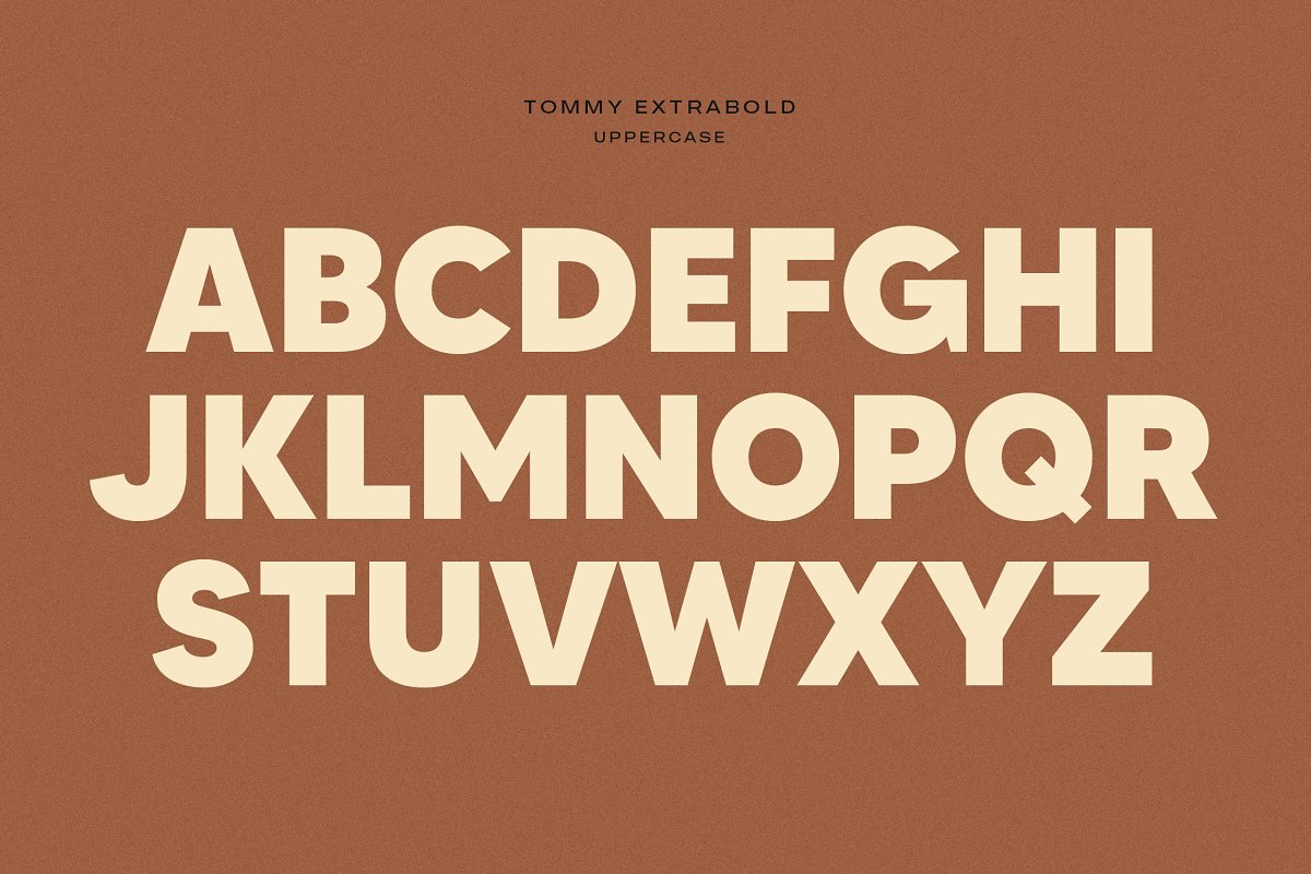 MADE TOMMY | 50% Off Font Free Download