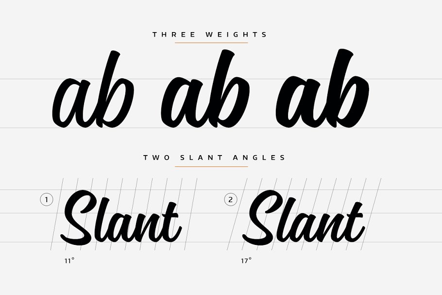 Magneton Complete Font
