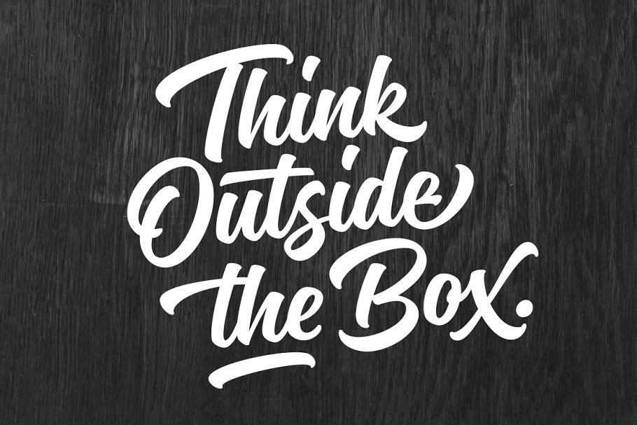 Magneton Complete Font