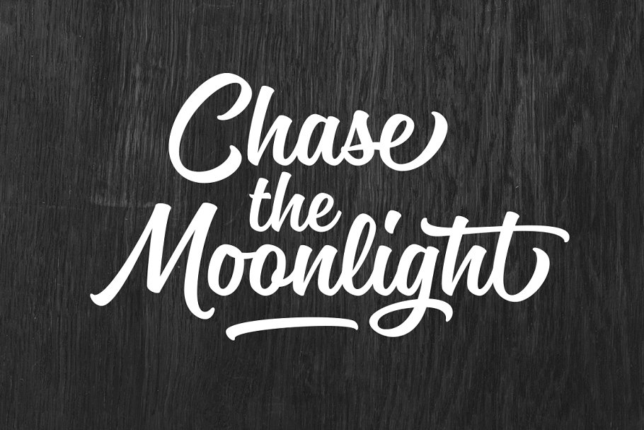 Magneton Complete Font