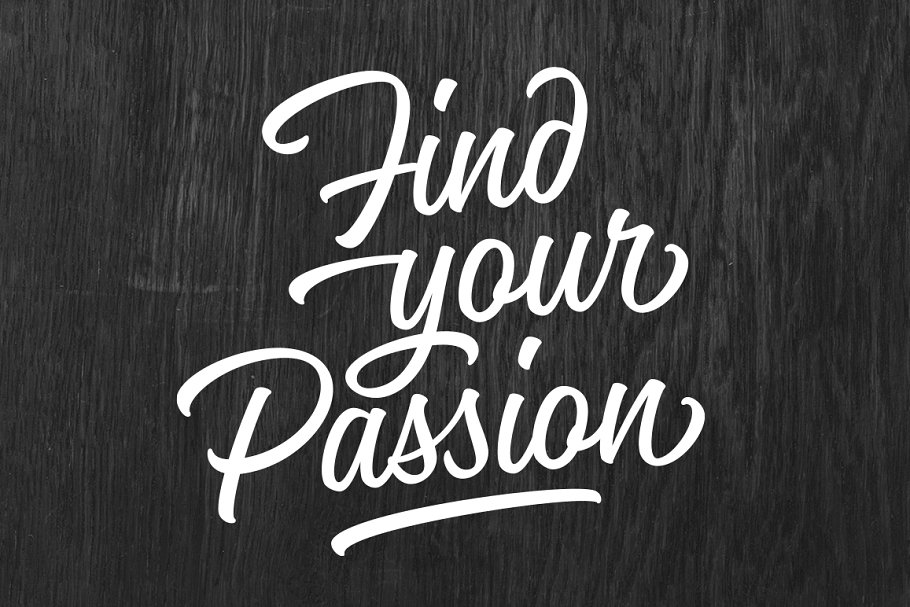 Magneton Complete Font