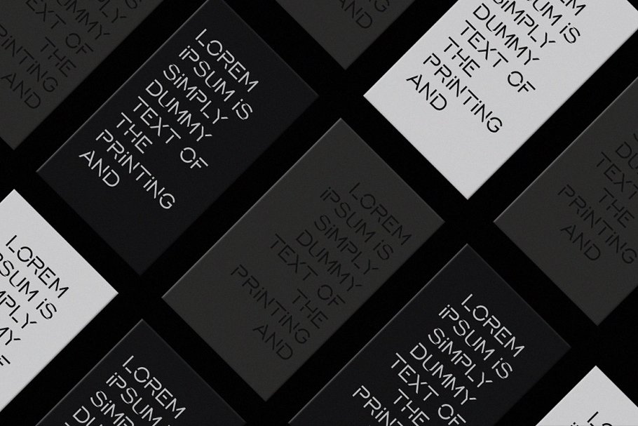 Manasco A Modern Logos Font