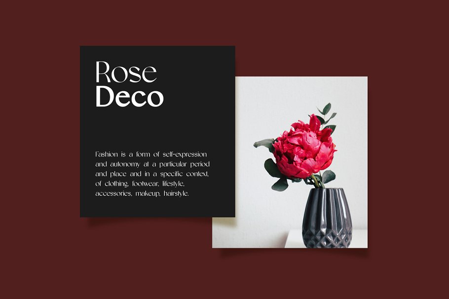 Mangiola Modern Sans Serif Font Free Download