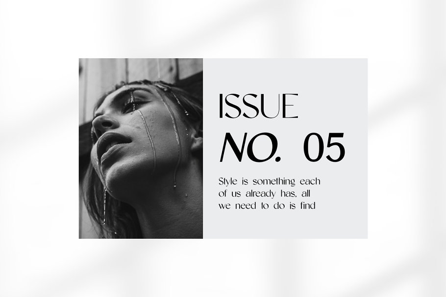 Mangiola Modern Sans Serif Font Free Download