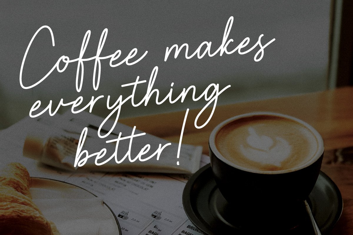 Mashiny Handwritten Font