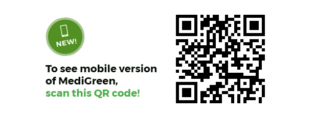 MediGreen