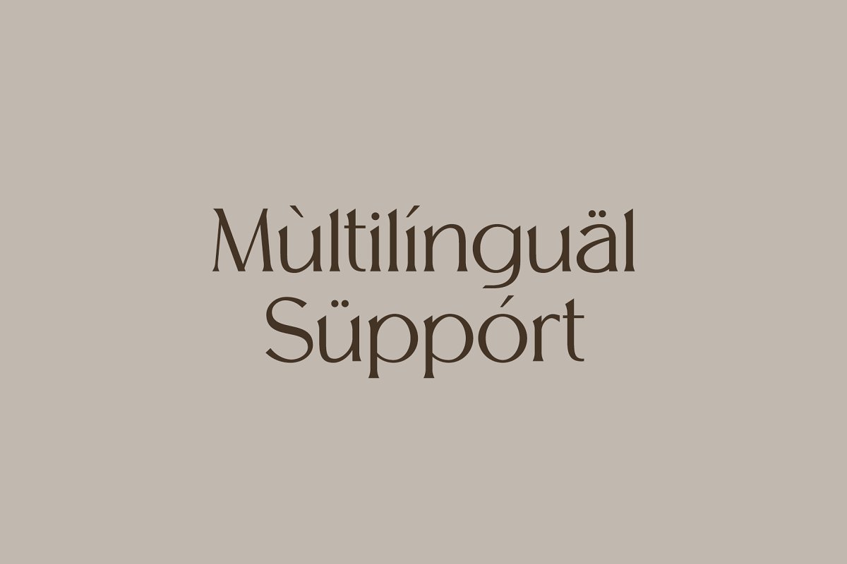 Melion Font Free Download