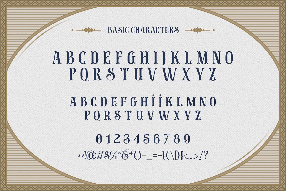 Melon Honey Typeface Font