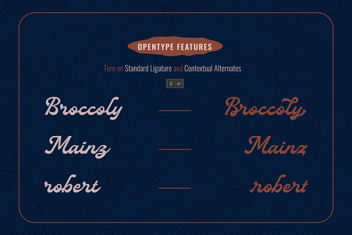 Meritorious Script Font Free Download