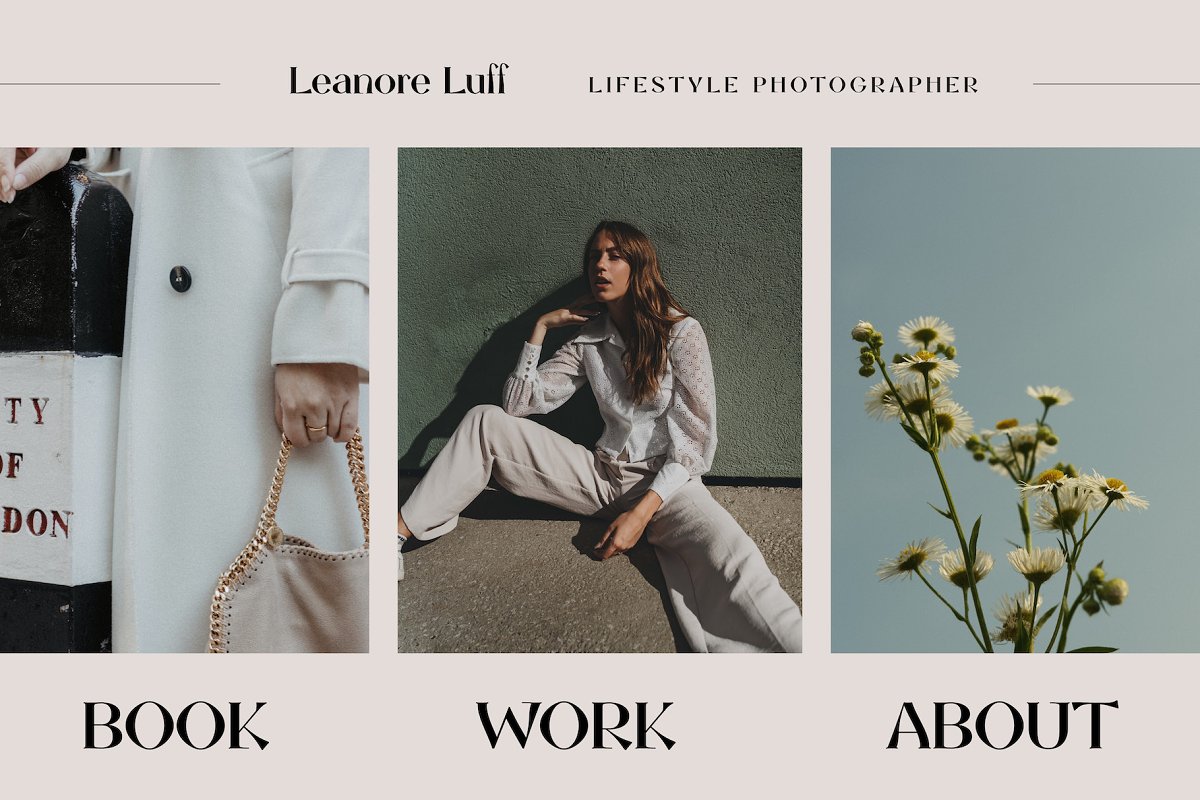 Mia Culver Cool Display Serif Font