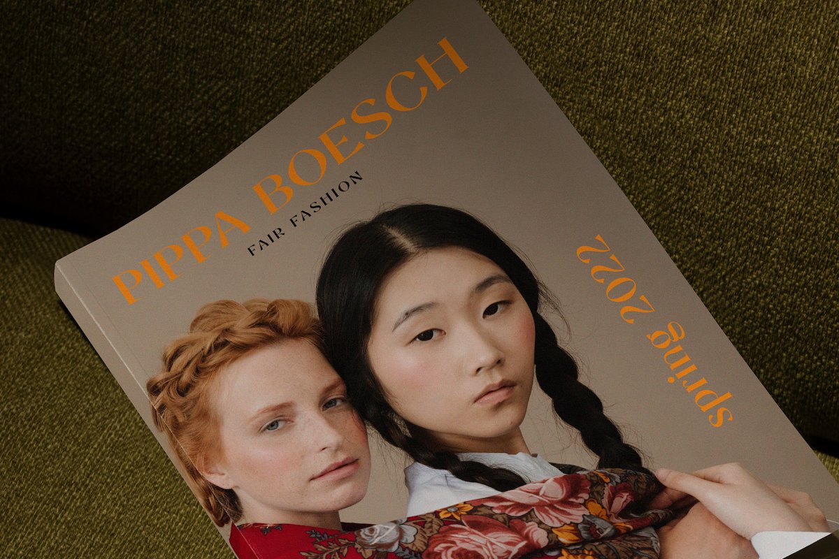 Mia Culver Cool Display Serif Font