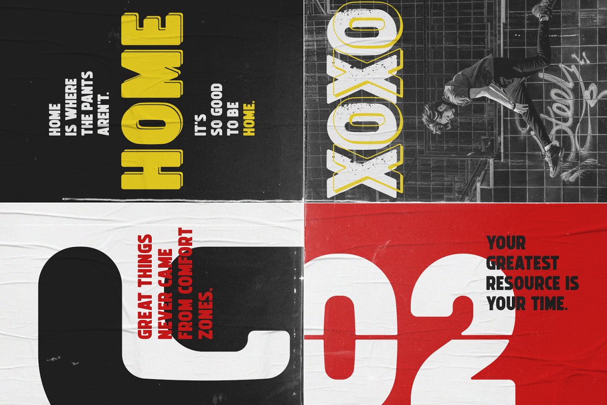 Michelangelo Font Free Download