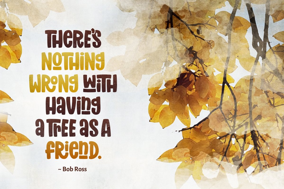 Mighty Mountain Font Free Download