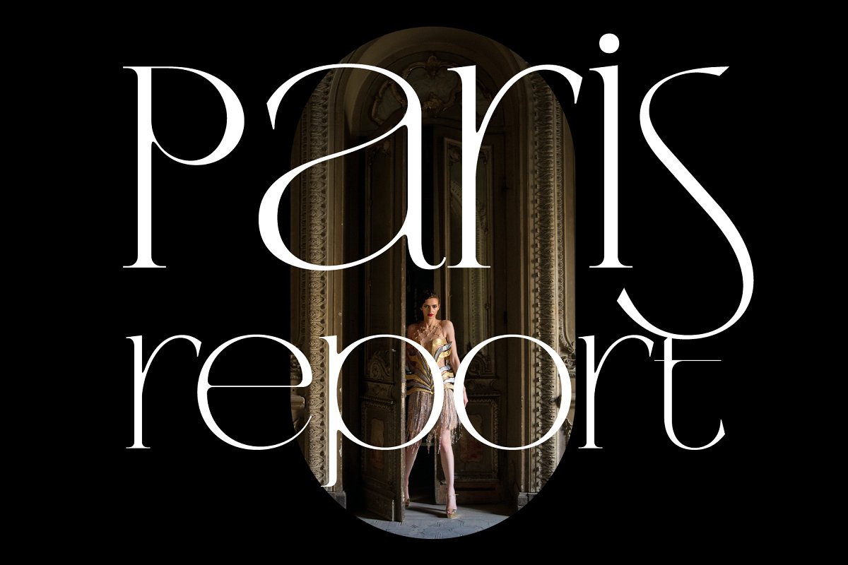 Mirabela Lovely Classy Serif Font