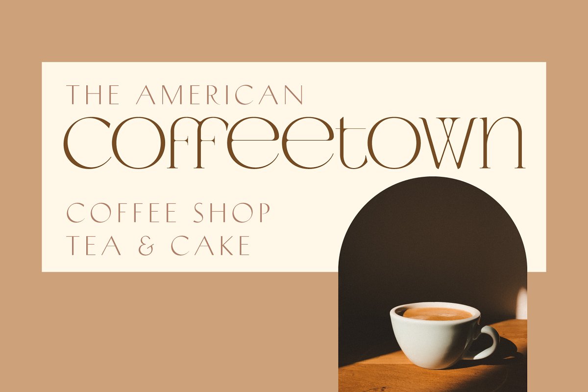 Mirabela Lovely Classy Serif Font