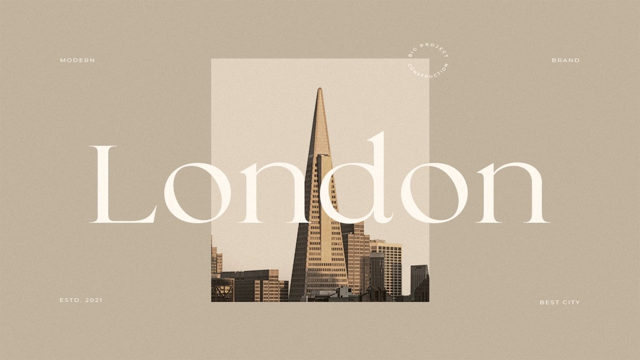 Monik Elegant Classy Font