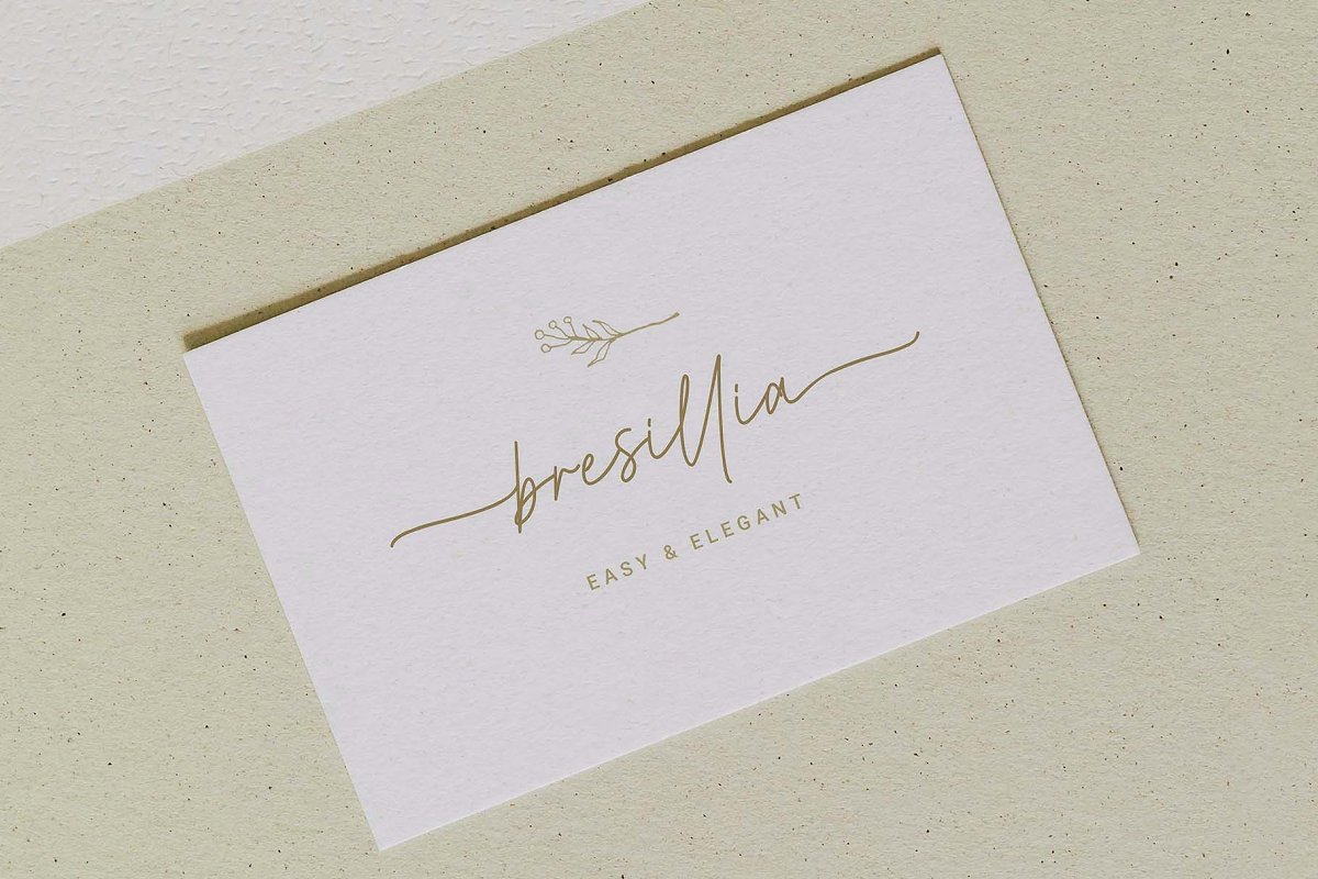 Moretimes Script Font