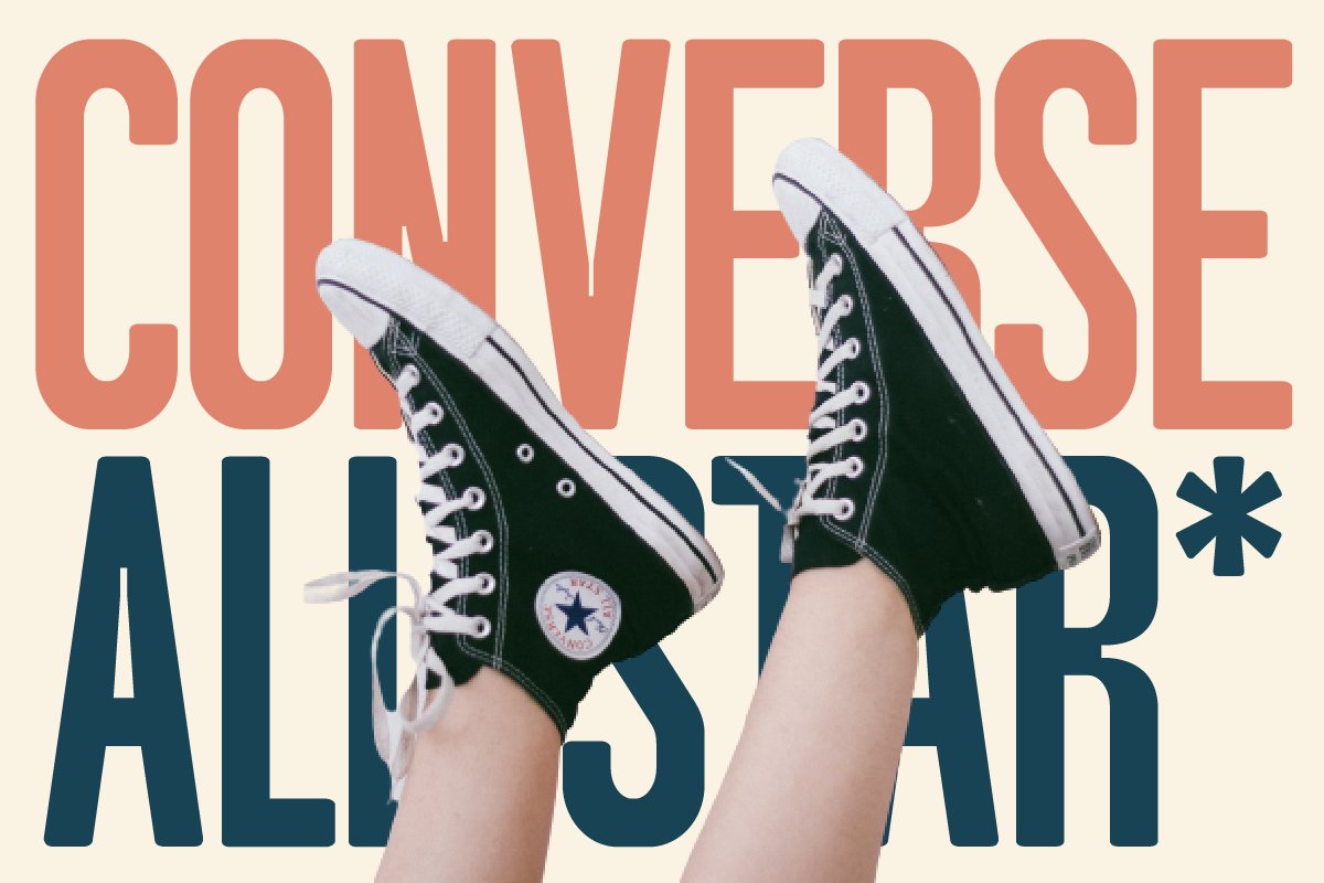 Morguns Condensed Sans Serif Font