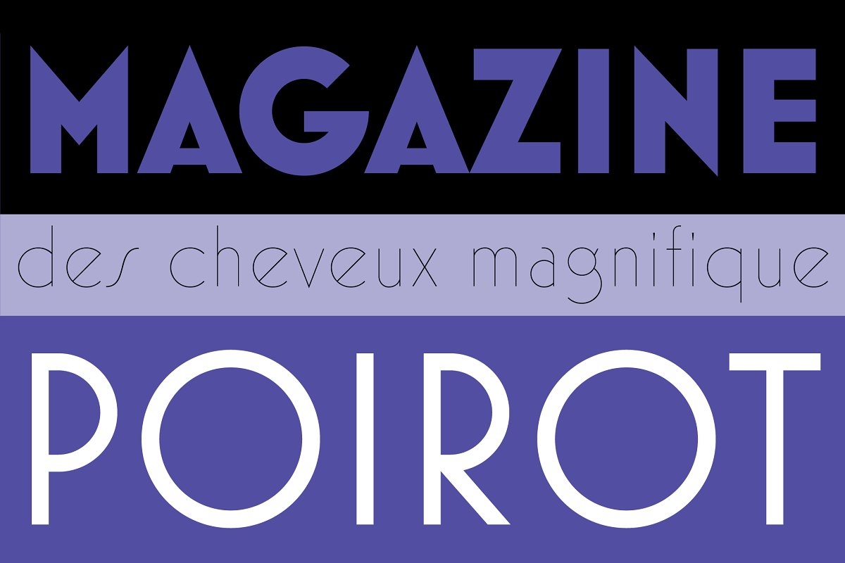 Mostra Nuova Font Free Download