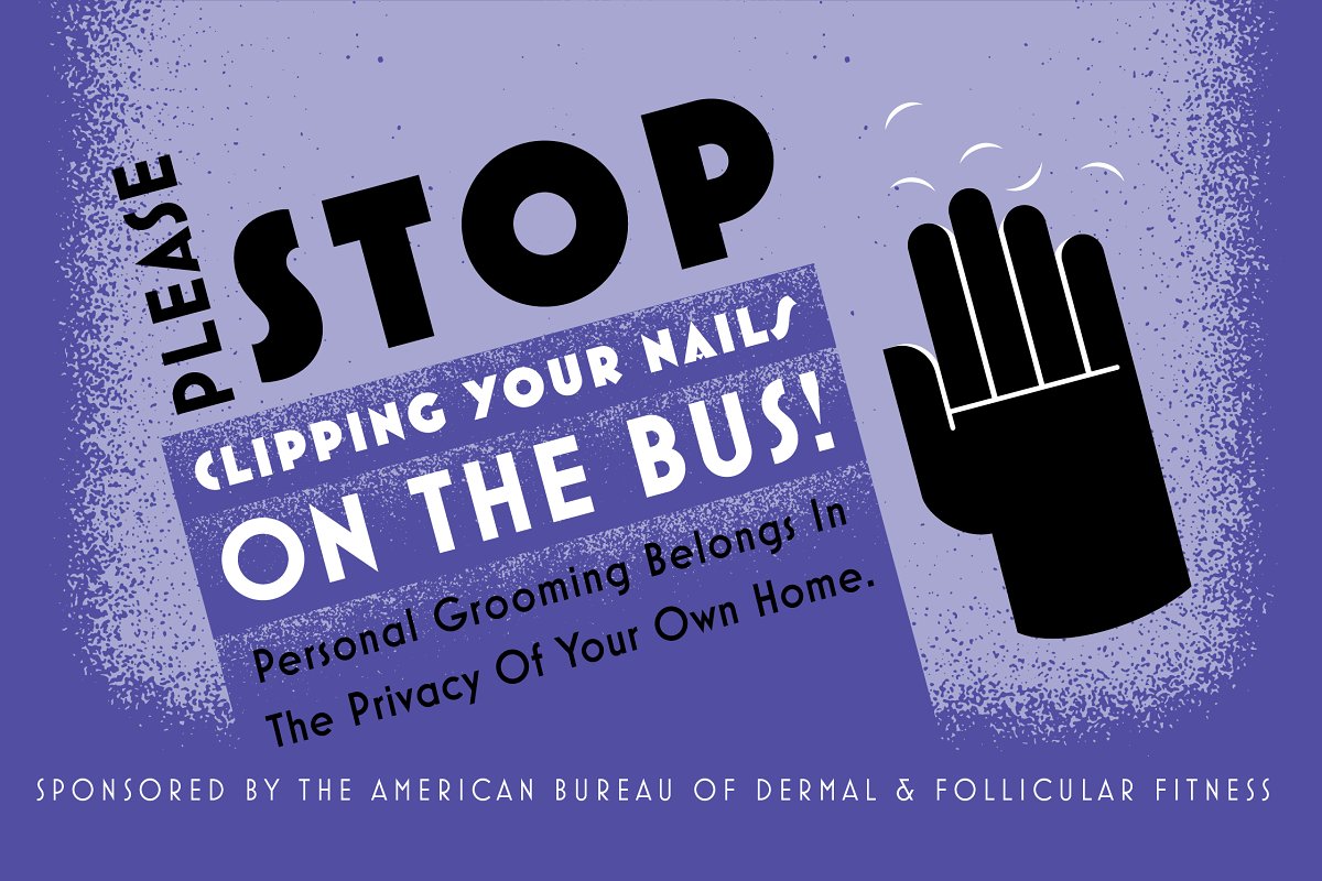 Mostra Nuova Font Free Download