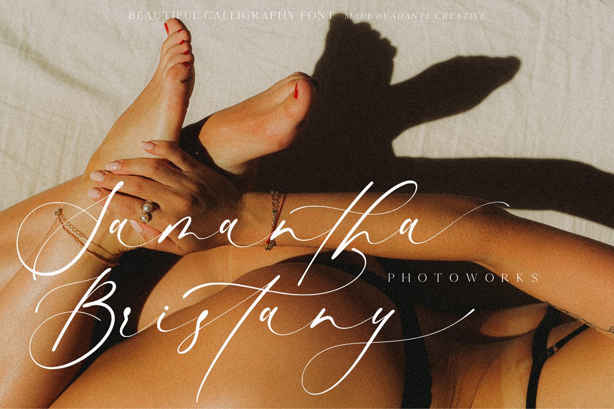 Mothenary Font Free Download