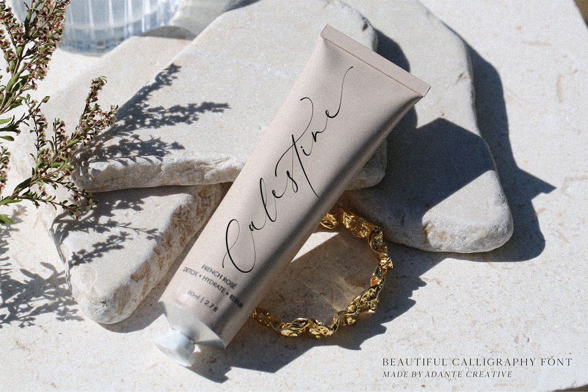 Mothenary Font Free Download