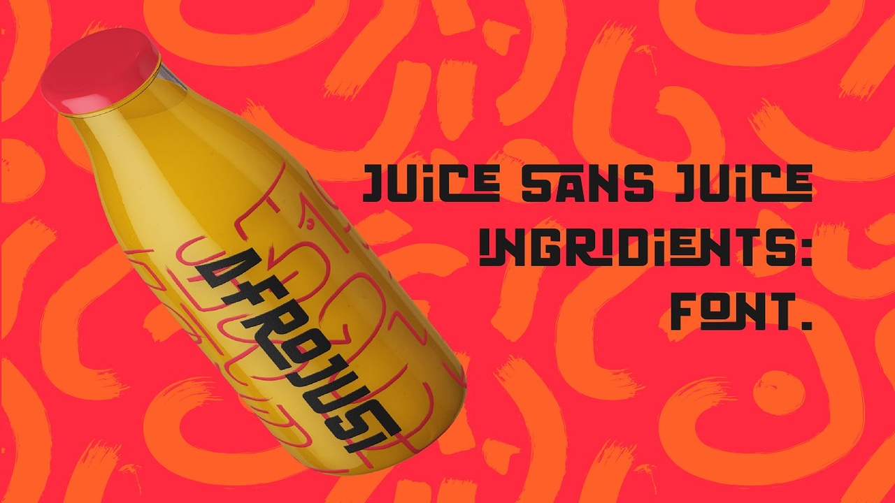 Mutapa and Patterns Extra Font