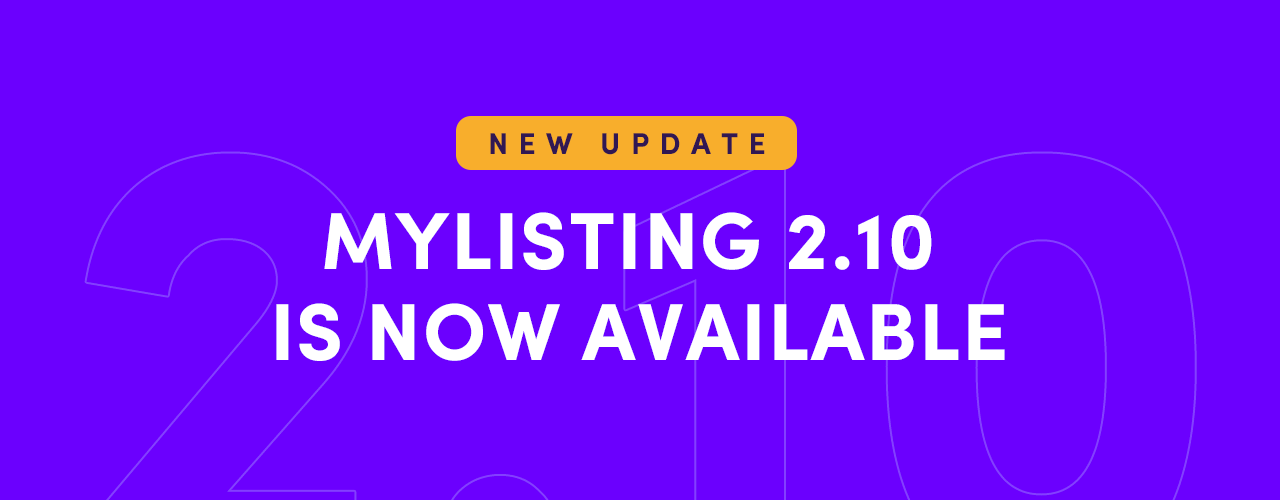 MyListing