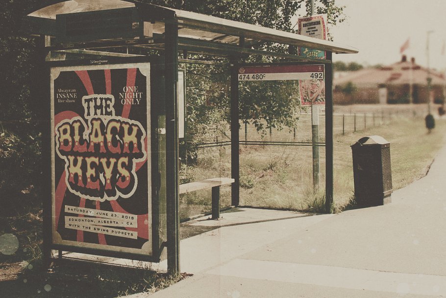 Mystery Tour Display Font Free Download