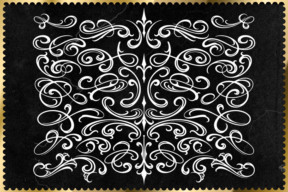 NUMERO Font Free Download