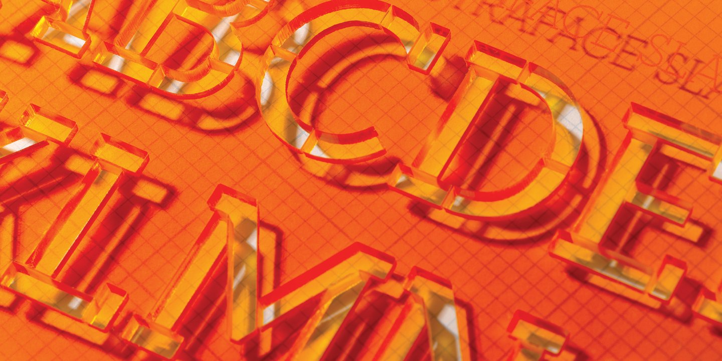 Neutraface Slab Display Font