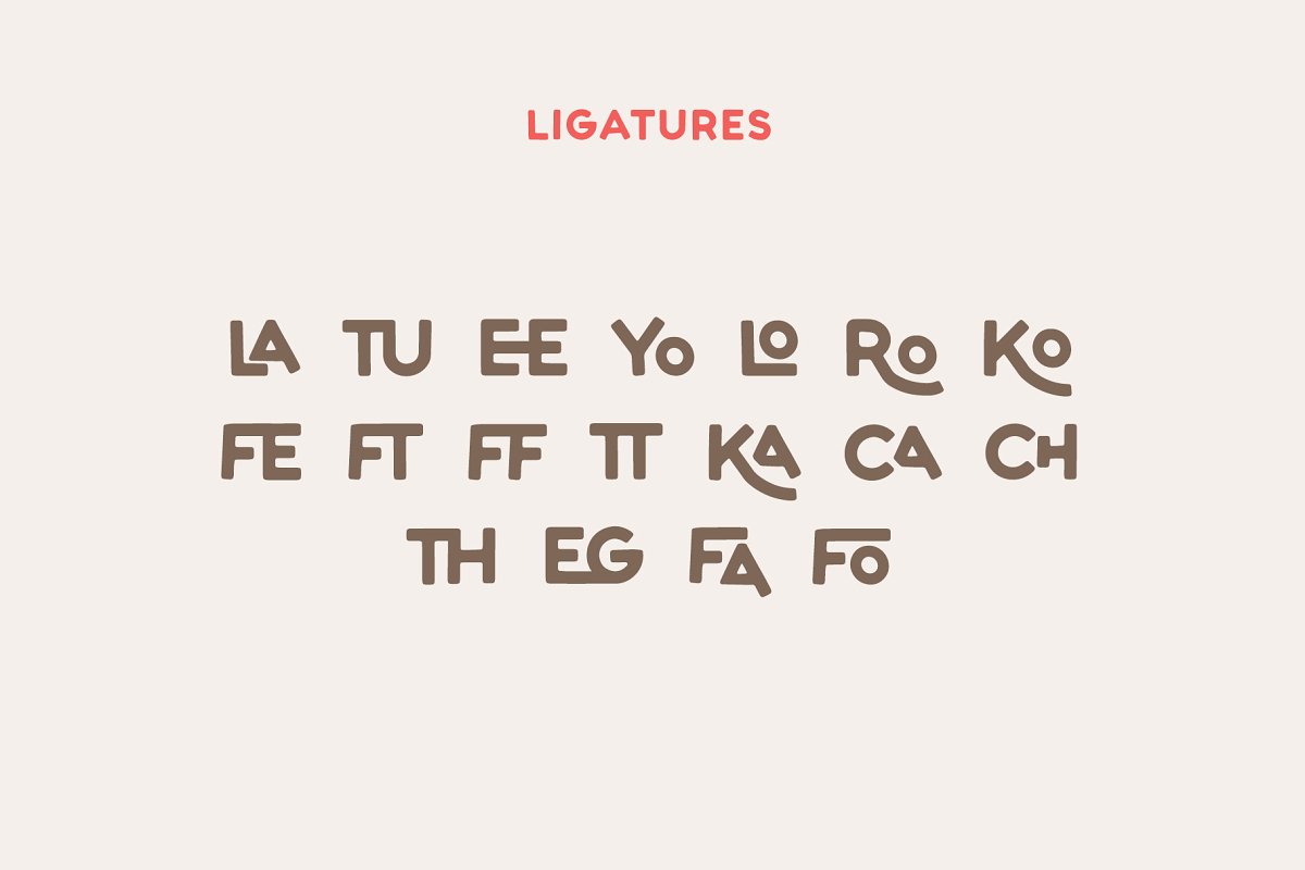 Nevada Retro Display Font Family Free Download Nevada Retro Display Font