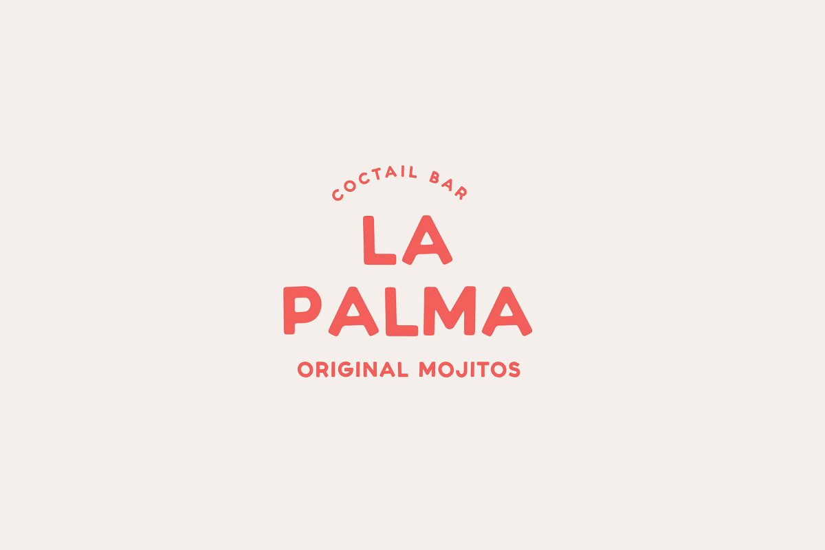 Nevada Retro Display Font Family Free Download Nevada Retro Display Font